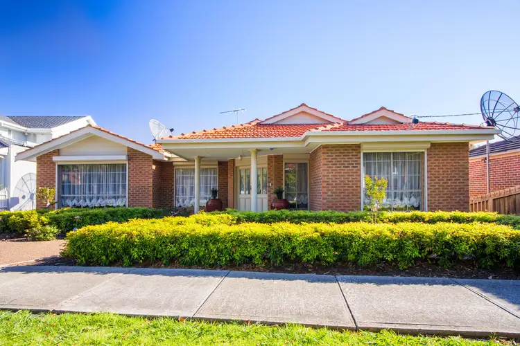 4 Aberdeen Avenue, Greenvale VIC 3059