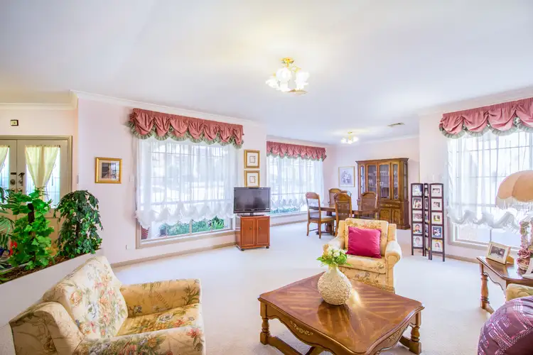 Second view of Homely house listing, 4 Aberdeen Avenue, Greenvale VIC 3059