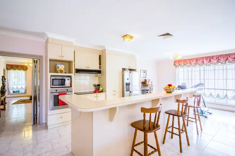 Third view of Homely house listing, 4 Aberdeen Avenue, Greenvale VIC 3059