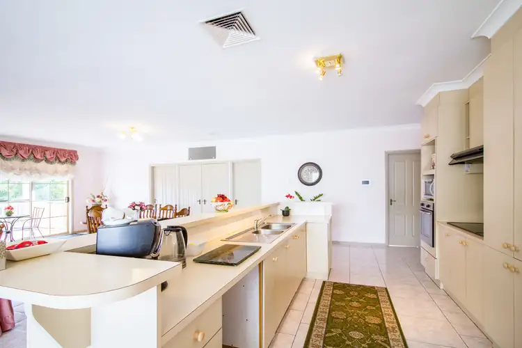 Fourth view of Homely house listing, 4 Aberdeen Avenue, Greenvale VIC 3059