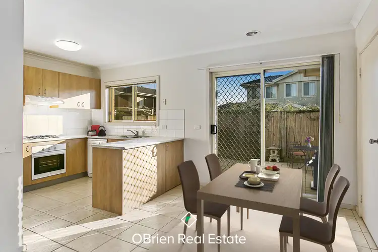 Third view of Homely house listing, 8 Regency Court, Carrum Downs VIC 3201