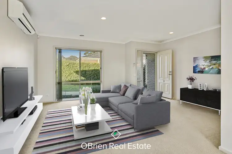 Fourth view of Homely house listing, 8 Regency Court, Carrum Downs VIC 3201