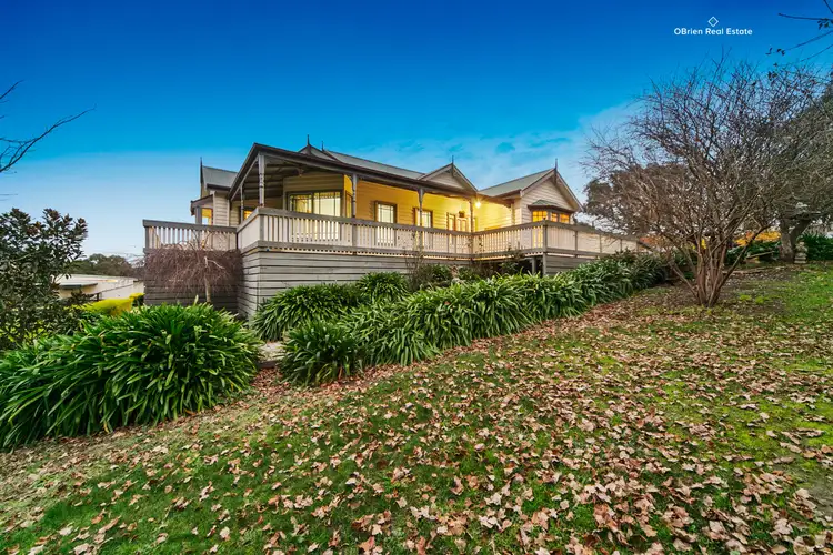 Main view of Homely house listing, 404 Beaconsfield Emerald Road, Guys Hill VIC 3807