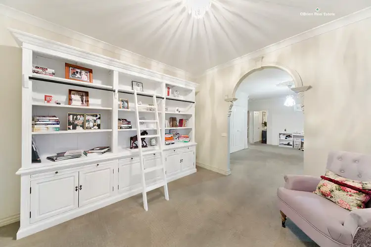 Sixth view of Homely house listing, 404 Beaconsfield Emerald Road, Guys Hill VIC 3807
