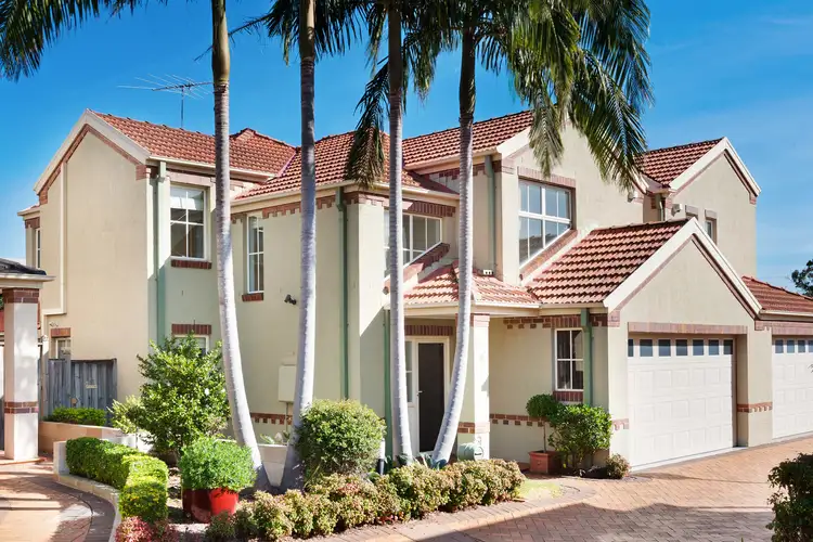 Main view of Homely house listing, 6 Riverside Mews, Drummoyne NSW 2047