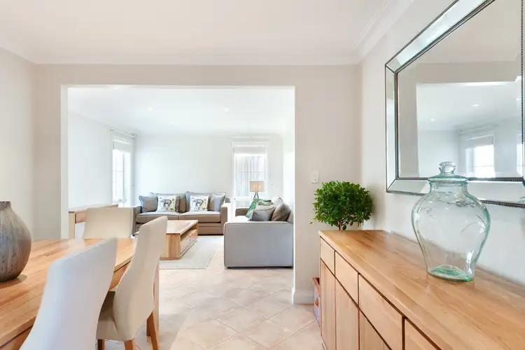 Third view of Homely house listing, 6 Riverside Mews, Drummoyne NSW 2047