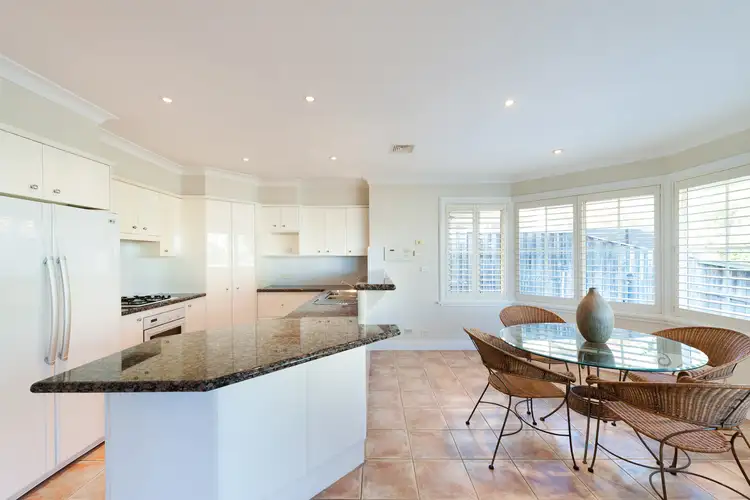Fourth view of Homely house listing, 6 Riverside Mews, Drummoyne NSW 2047