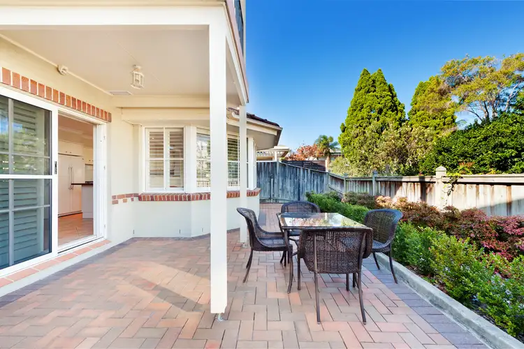 Fifth view of Homely house listing, 6 Riverside Mews, Drummoyne NSW 2047
