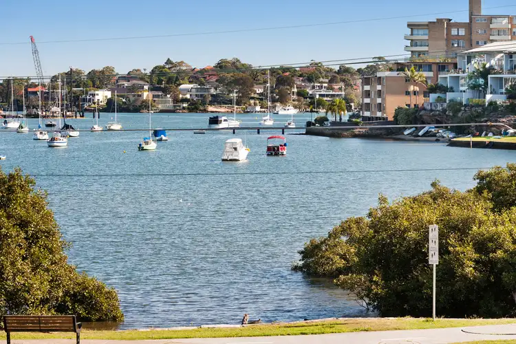 Sixth view of Homely house listing, 6 Riverside Mews, Drummoyne NSW 2047
