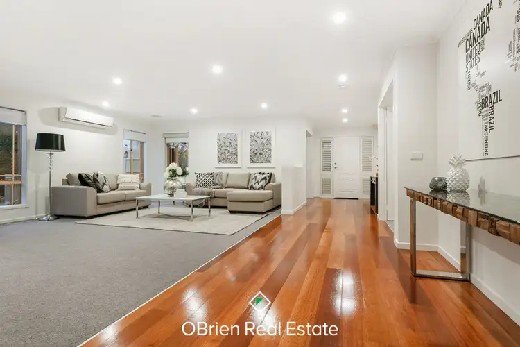 Second view of Homely house listing, 5 Sunhill Court, Beaconsfield VIC 3807