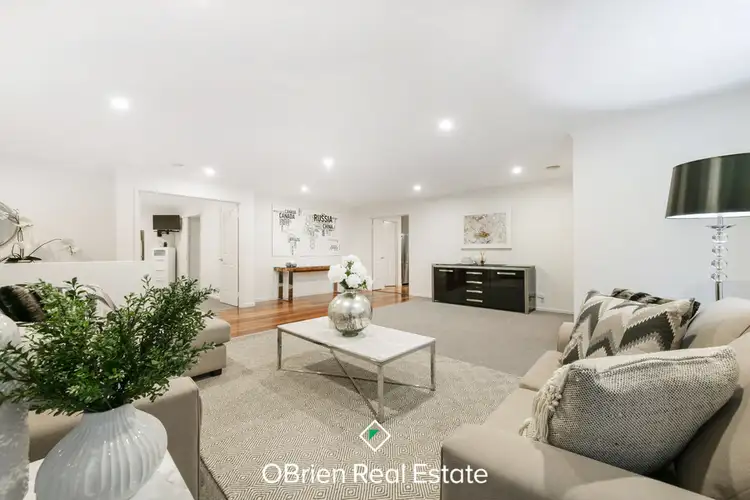 Third view of Homely house listing, 5 Sunhill Court, Beaconsfield VIC 3807