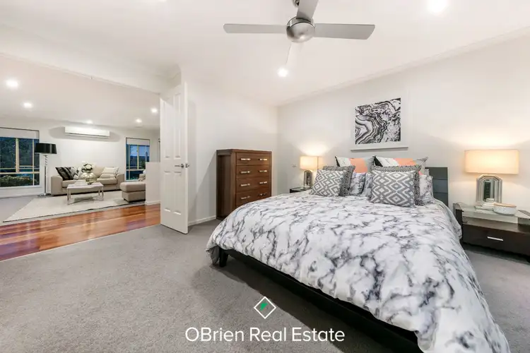 Fourth view of Homely house listing, 5 Sunhill Court, Beaconsfield VIC 3807