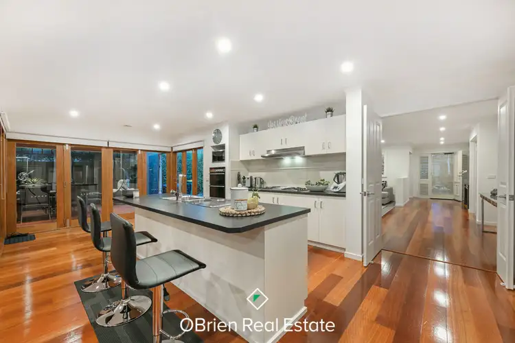 Sixth view of Homely house listing, 5 Sunhill Court, Beaconsfield VIC 3807