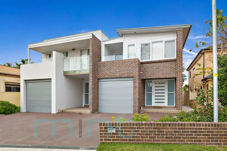 366a Punchbowl Road, Belfield NSW 2191