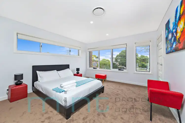 Fifth view of Homely semi-detached listing, 366a Punchbowl Road, Belfield NSW 2191