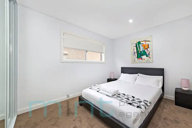 Sixth view of Homely semi-detached listing, 366a Punchbowl Road, Belfield NSW 2191
