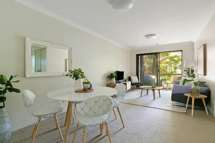 Second view of Homely apartment listing, 111/267-319 Bulwara Road, Ultimo NSW 2007