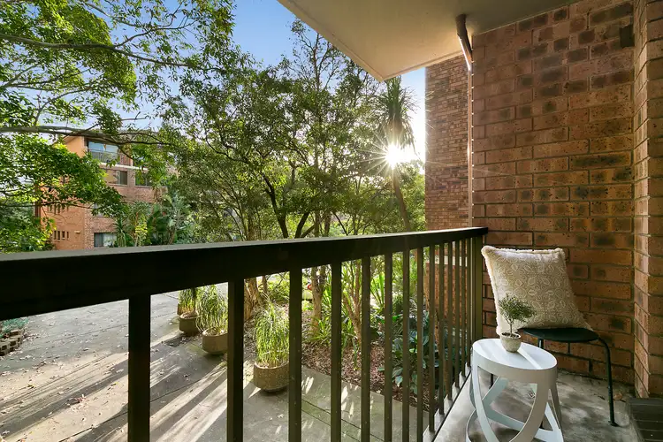 Third view of Homely apartment listing, 111/267-319 Bulwara Road, Ultimo NSW 2007