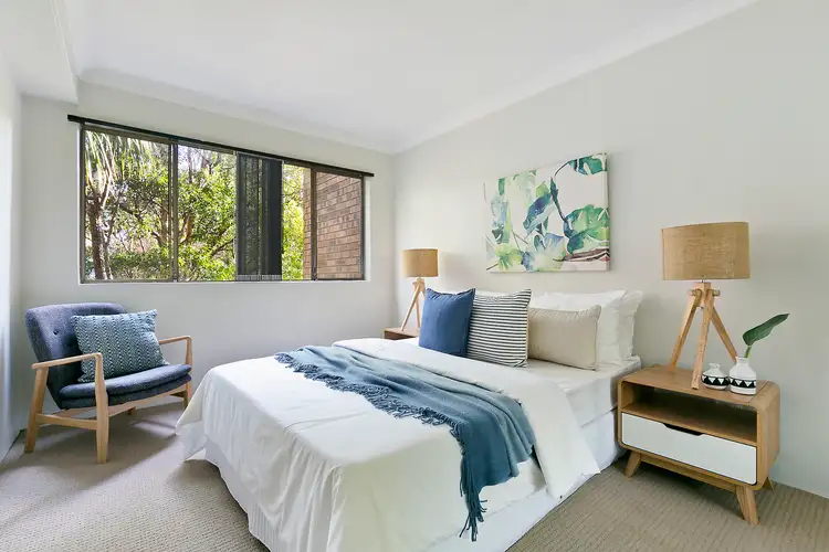 Fourth view of Homely apartment listing, 111/267-319 Bulwara Road, Ultimo NSW 2007