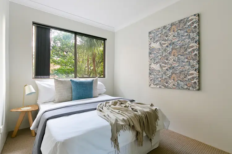 Fifth view of Homely apartment listing, 111/267-319 Bulwara Road, Ultimo NSW 2007