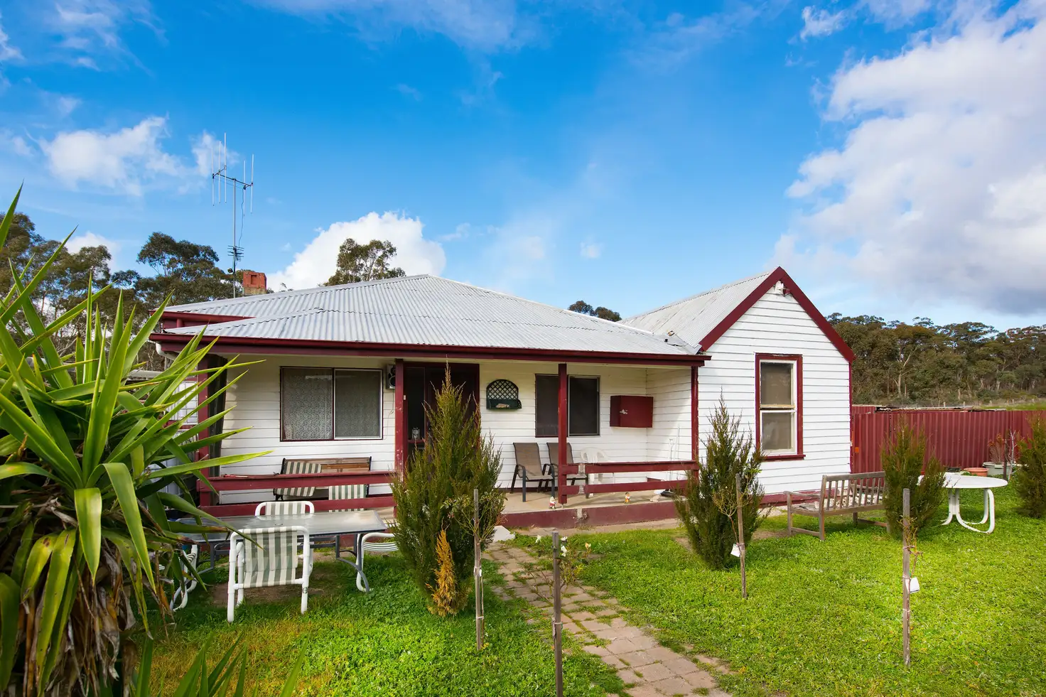 Main view of Homely house listing, 8768 Midland Highway, Barkers Creek VIC 3451
