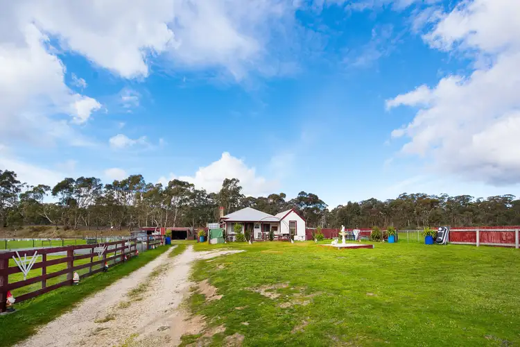 Second view of Homely house listing, 8768 Midland Highway, Barkers Creek VIC 3451