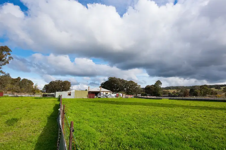 Fifth view of Homely house listing, 8768 Midland Highway, Barkers Creek VIC 3451