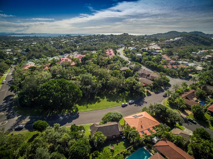 Third view of Homely house listing, 2B Beachcomber Drive, Byron Bay NSW 2481