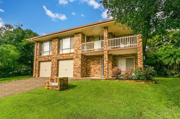 Fourth view of Homely house listing, 2B Beachcomber Drive, Byron Bay NSW 2481