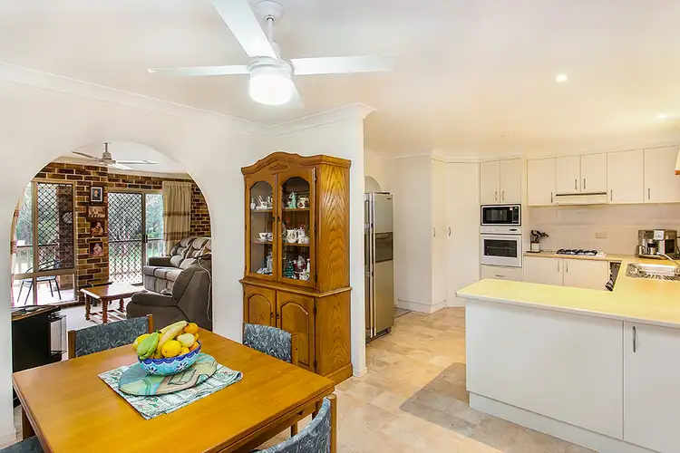 Fifth view of Homely house listing, 2B Beachcomber Drive, Byron Bay NSW 2481