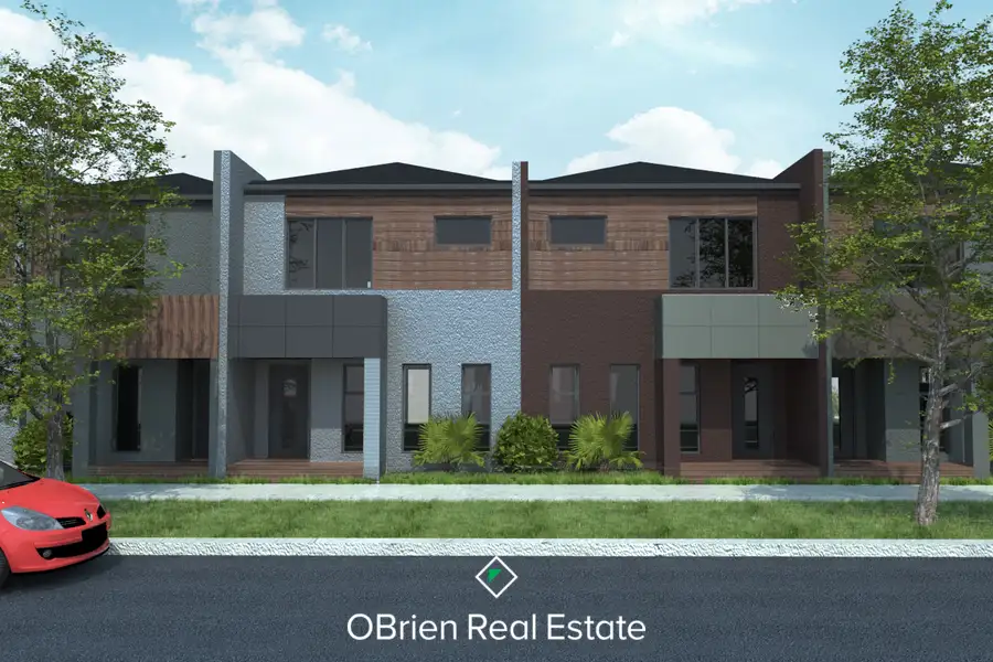 Main view of Homely house listing, 36 Armidale Drive, Pakenham VIC 3810
