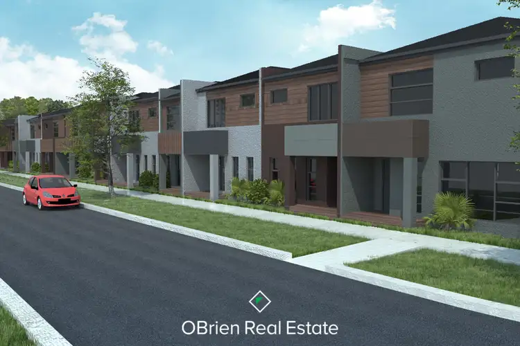 Second view of Homely house listing, 36 Armidale Drive, Pakenham VIC 3810
