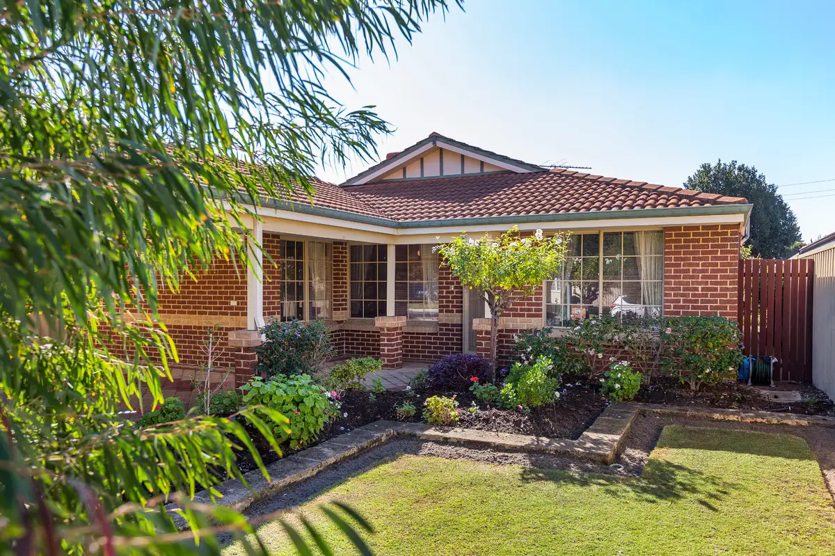 Main view of Homely house listing, 133A Gladstone Road, Rivervale WA 6103