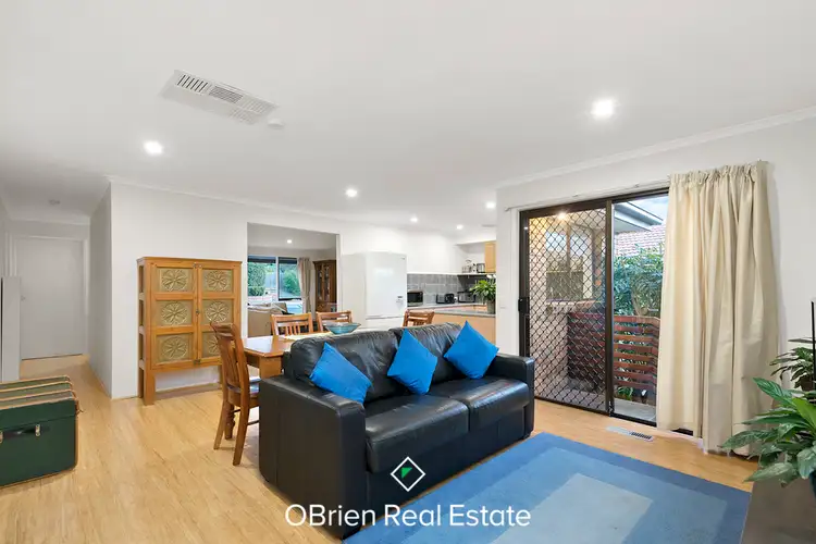 Fourth view of Homely house listing, 18 Struan Avenue, Endeavour Hills VIC 3802