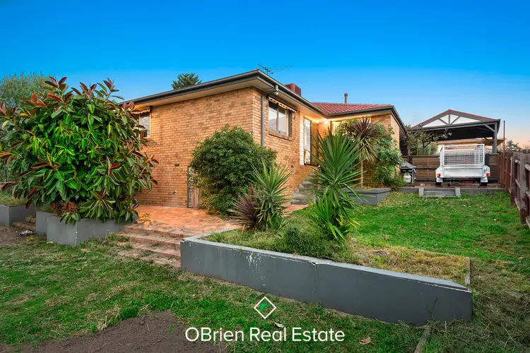 Fifth view of Homely house listing, 18 Struan Avenue, Endeavour Hills VIC 3802