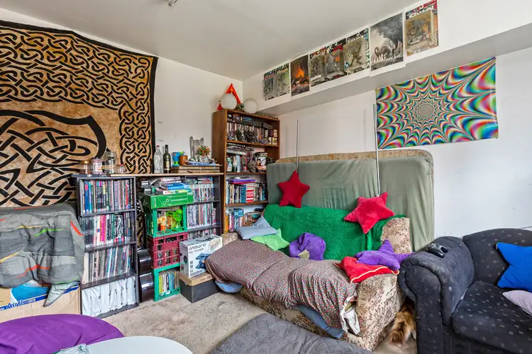 Second view of Homely house listing, 12 Jerrold Street, Footscray VIC 3011