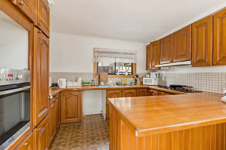Fourth view of Homely house listing, 12 Jerrold Street, Footscray VIC 3011