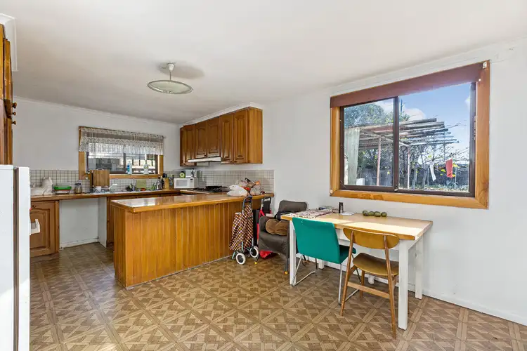 Fifth view of Homely house listing, 12 Jerrold Street, Footscray VIC 3011