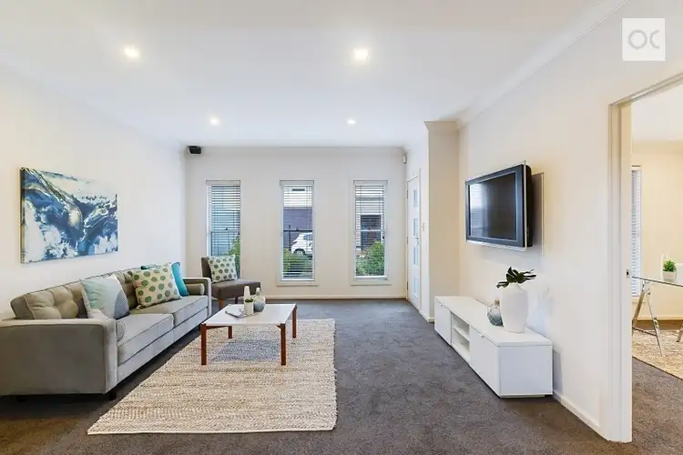 Second view of Homely townhouse listing, 71b West Street, Brompton SA 5007