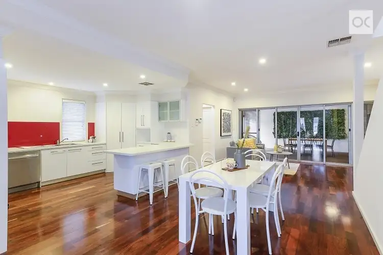 Fifth view of Homely townhouse listing, 71b West Street, Brompton SA 5007