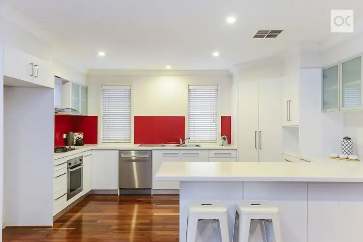 Sixth view of Homely townhouse listing, 71b West Street, Brompton SA 5007