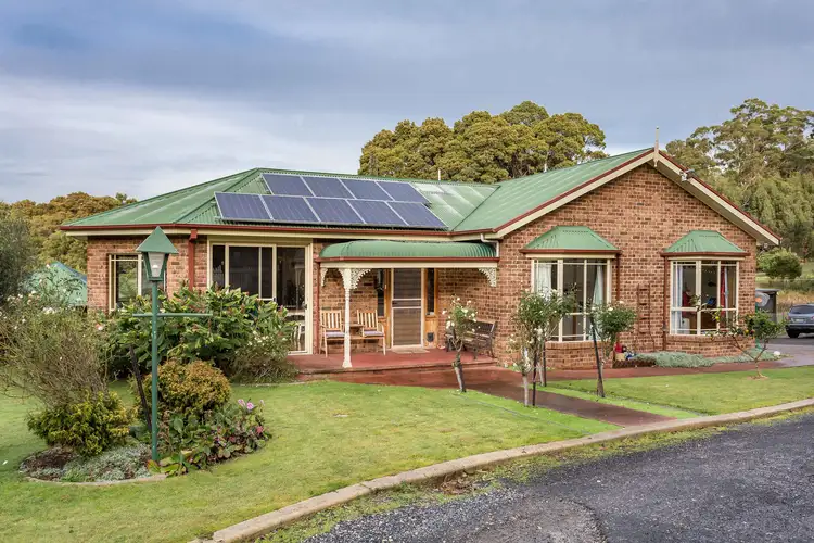 25 Bush Haven Drive, Port Sorell TAS 7307