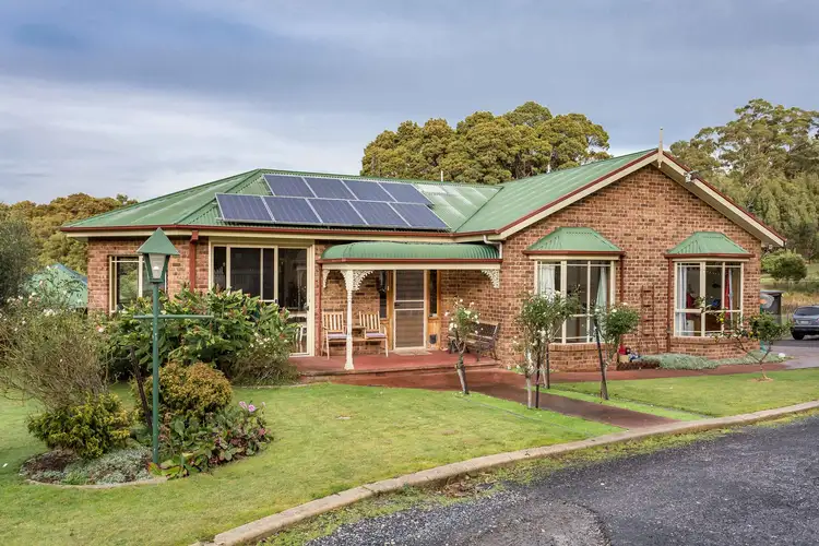 25 Bush Haven Drive, Port Sorell TAS 7307