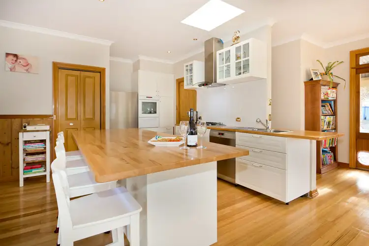 Second view of Homely house listing, 25 Bush Haven Drive, Port Sorell TAS 7307