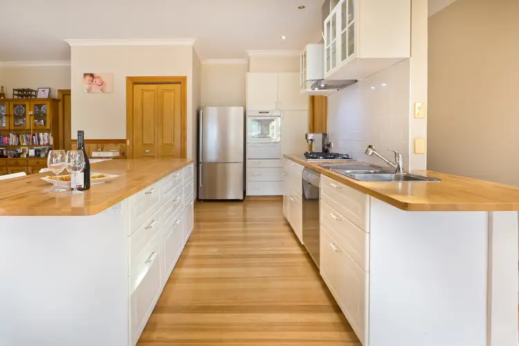 Fourth view of Homely house listing, 25 Bush Haven Drive, Port Sorell TAS 7307