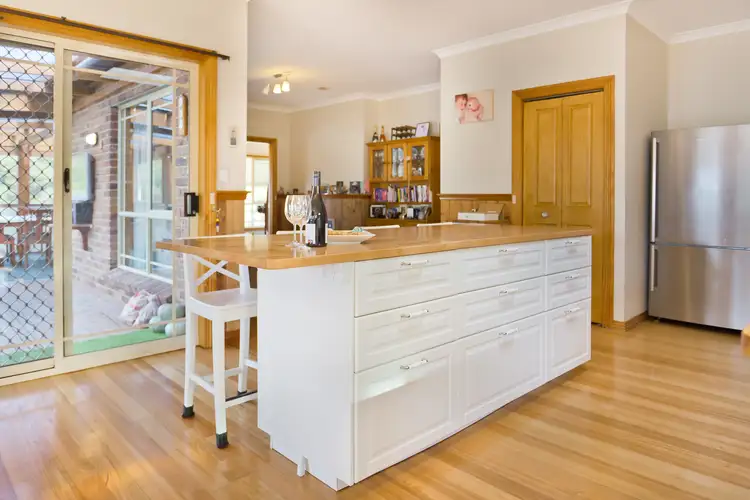 Fifth view of Homely house listing, 25 Bush Haven Drive, Port Sorell TAS 7307