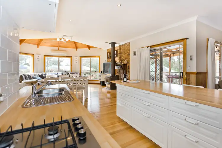 Sixth view of Homely house listing, 25 Bush Haven Drive, Port Sorell TAS 7307