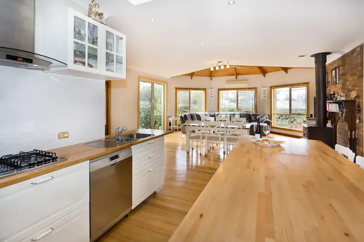 Seventh view of Homely house listing, 25 Bush Haven Drive, Port Sorell TAS 7307