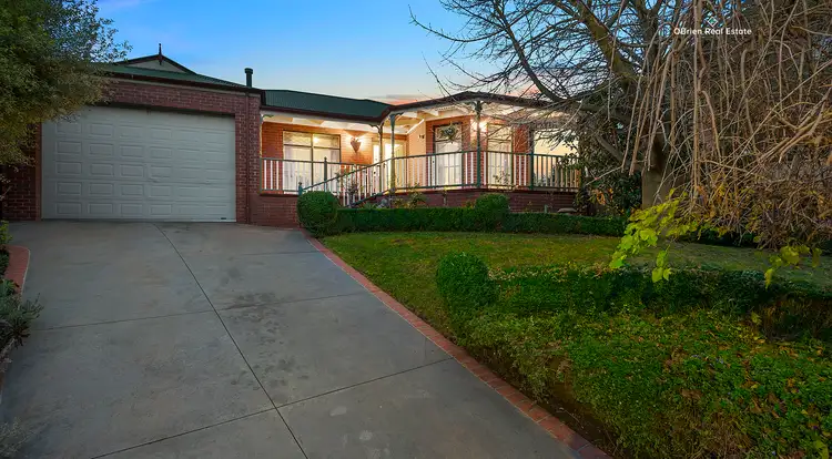Main view of Homely house listing, 6 Reynolds Court, Endeavour Hills VIC 3802