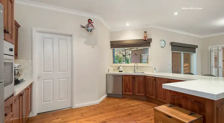 Third view of Homely house listing, 6 Reynolds Court, Endeavour Hills VIC 3802